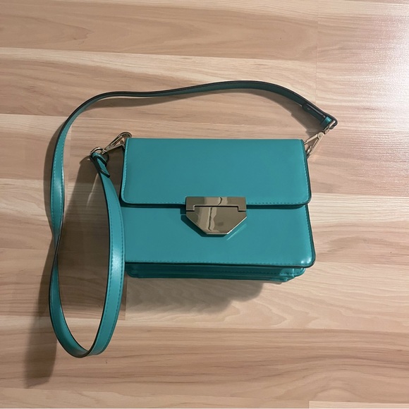 TOPSHOP - Crossbody medium size bag - Picture 1 of 3